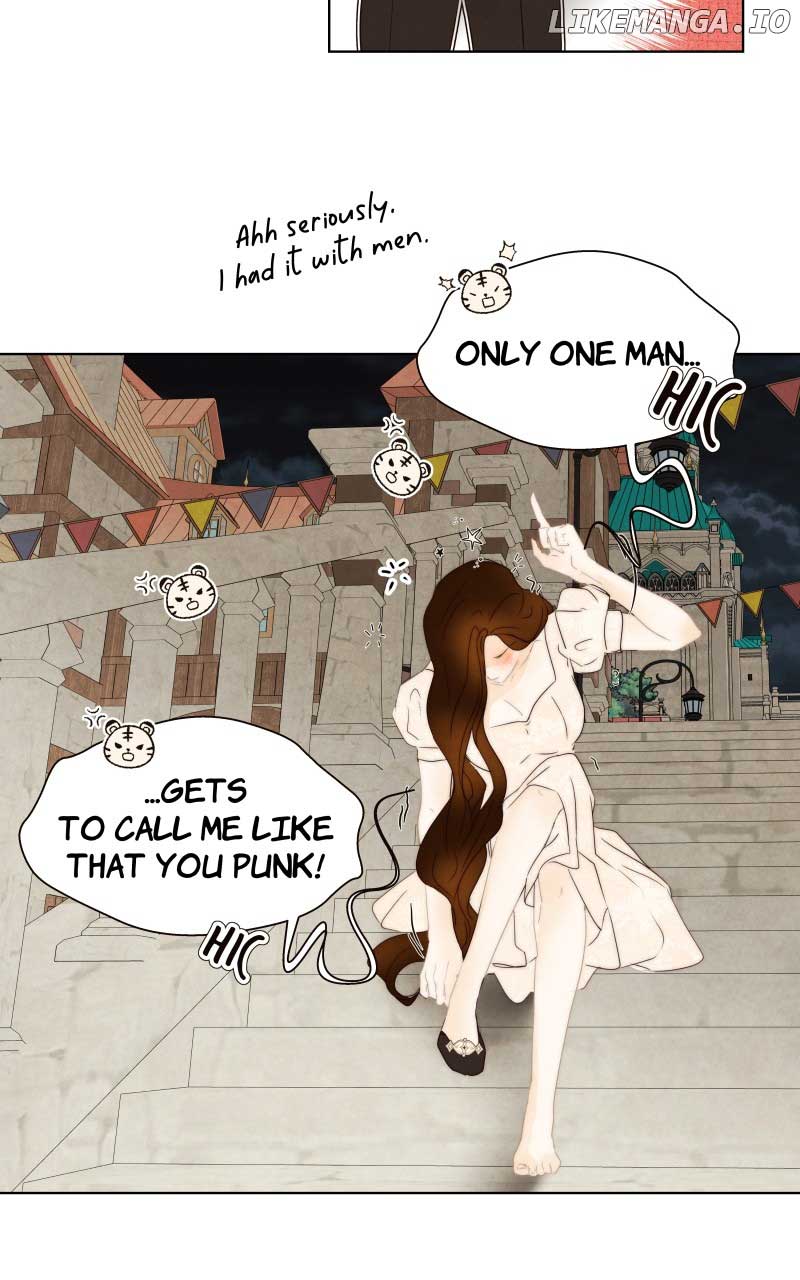 I Am the Villain Chapter 35 - Page 31