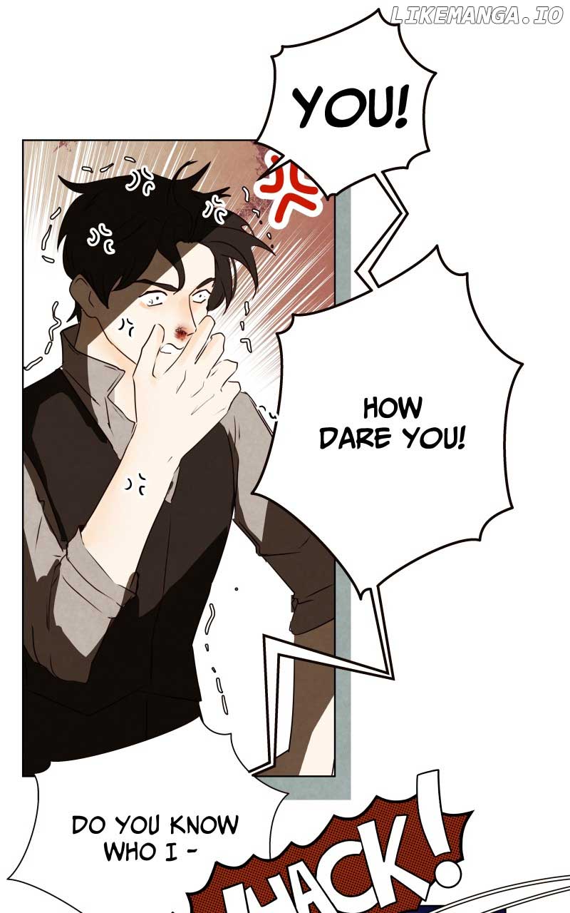 I Am the Villain Chapter 35 - Page 32