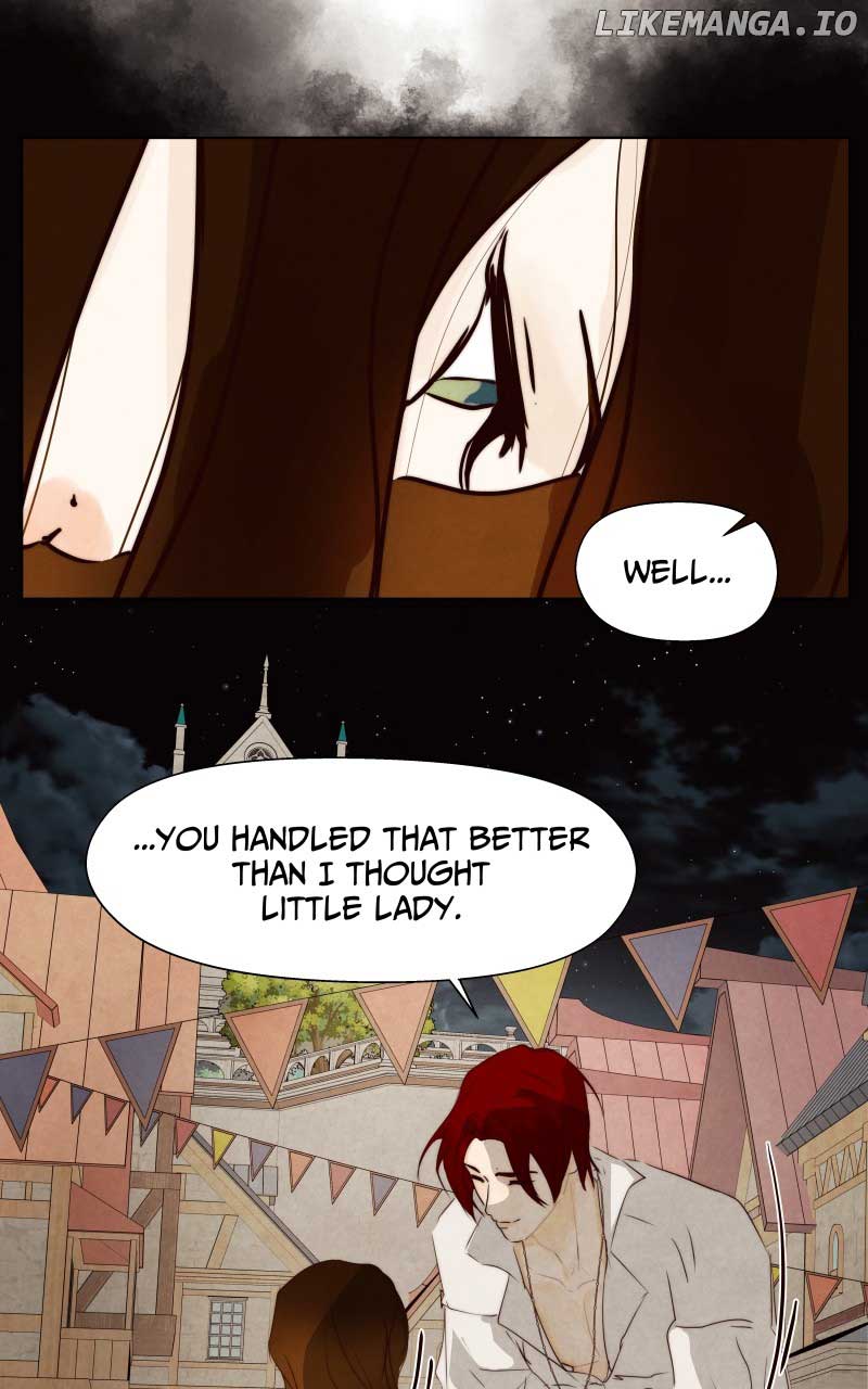 I Am the Villain Chapter 35 - Page 42