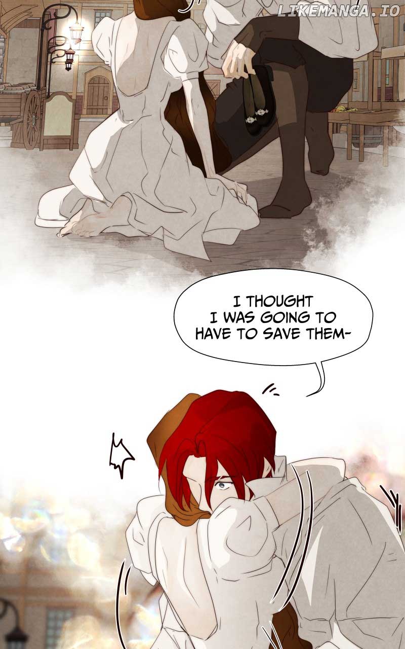 I Am the Villain Chapter 35 - Page 43