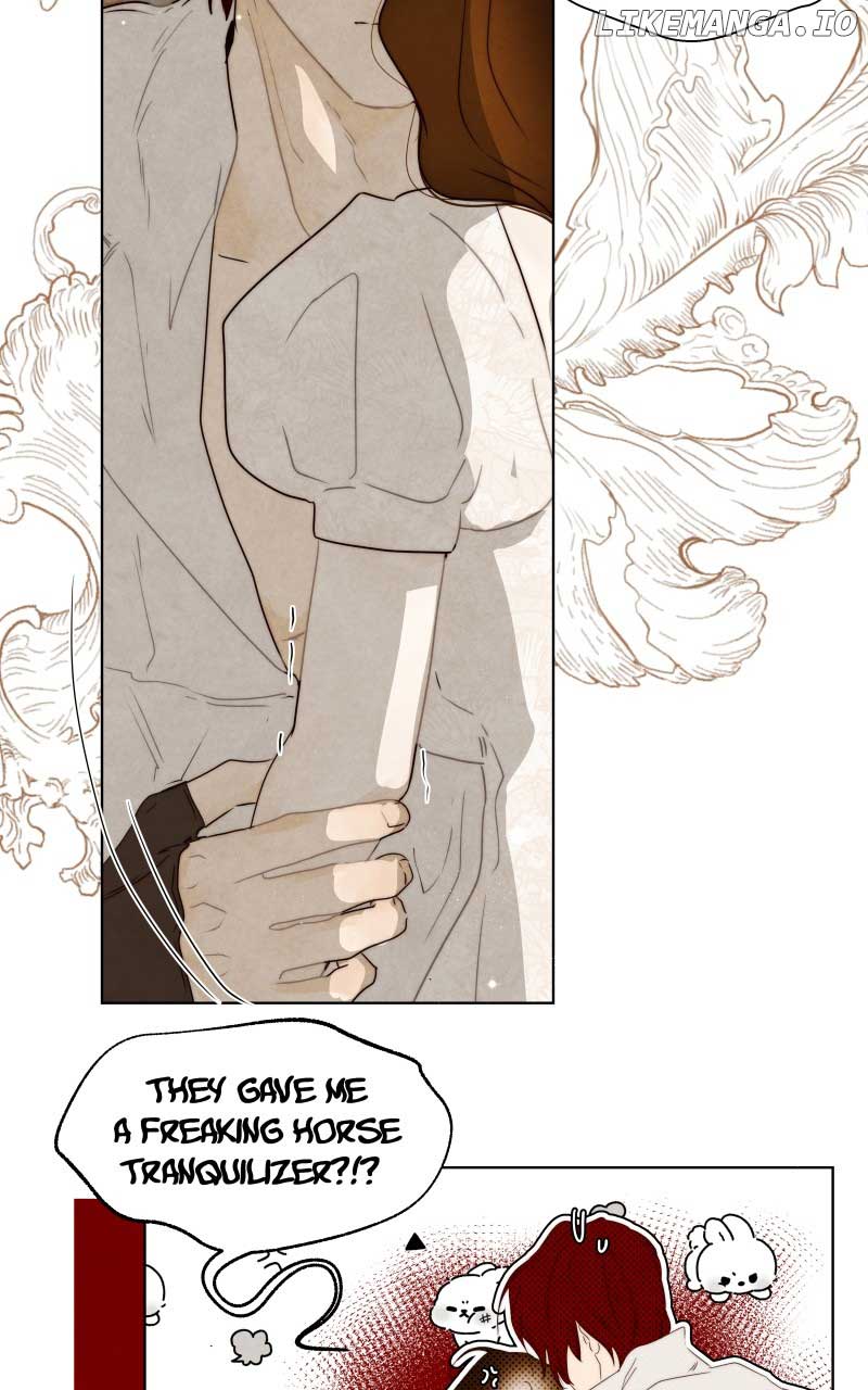 I Am the Villain Chapter 35 - Page 51