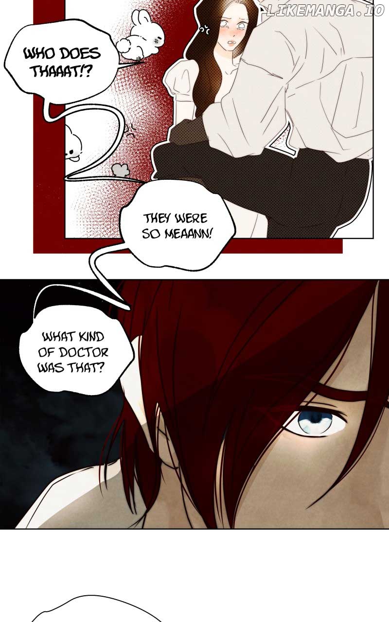 I Am the Villain Chapter 35 - Page 52