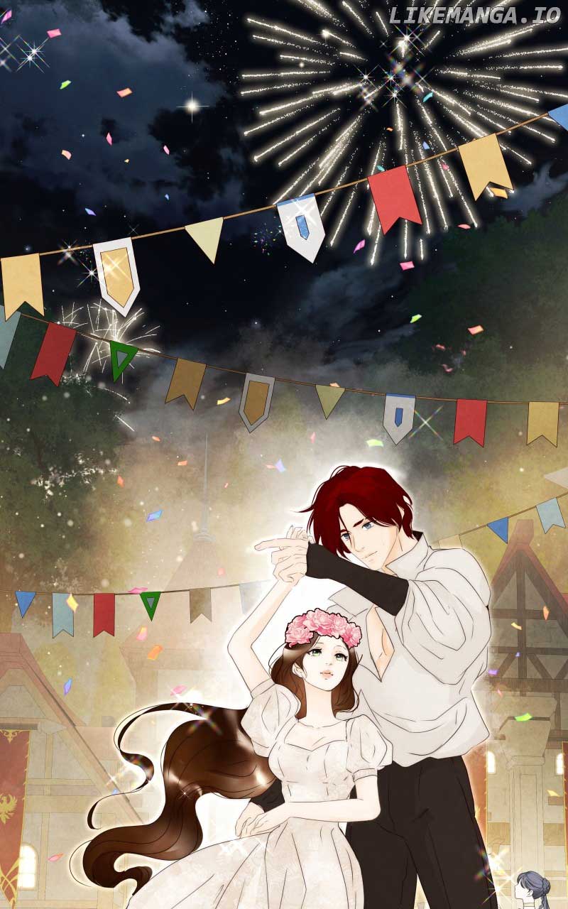 I Am the Villain Chapter 35 - Page 8