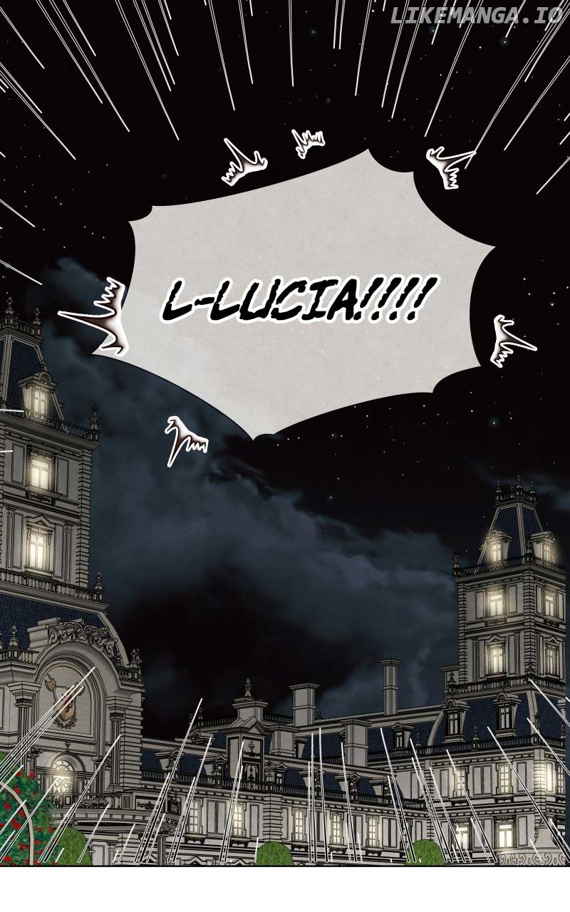 I Am the Villain Chapter 36 - Page 1