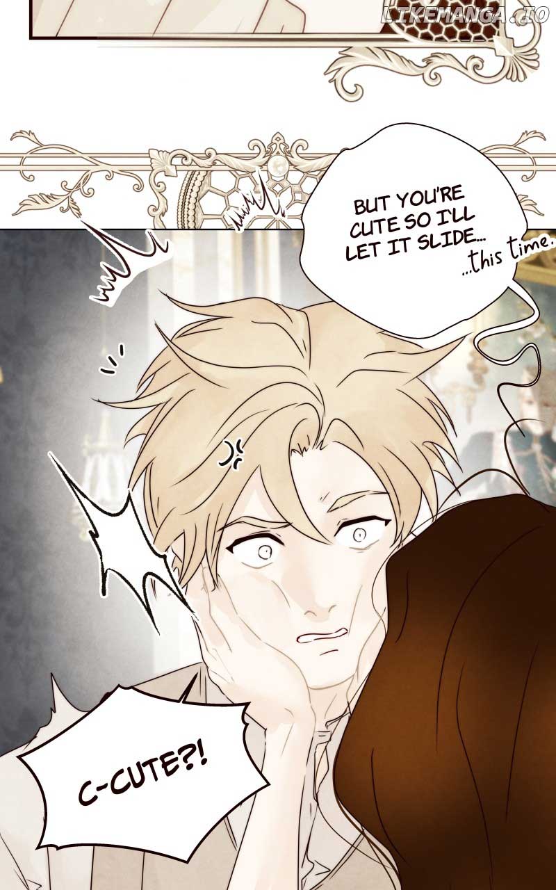 I Am the Villain Chapter 36 - Page 12