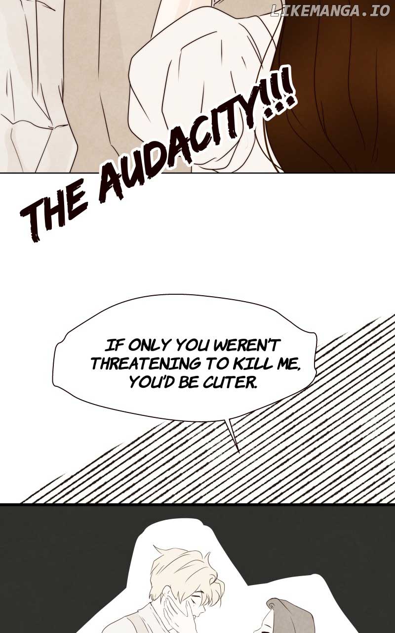 I Am the Villain Chapter 36 - Page 13