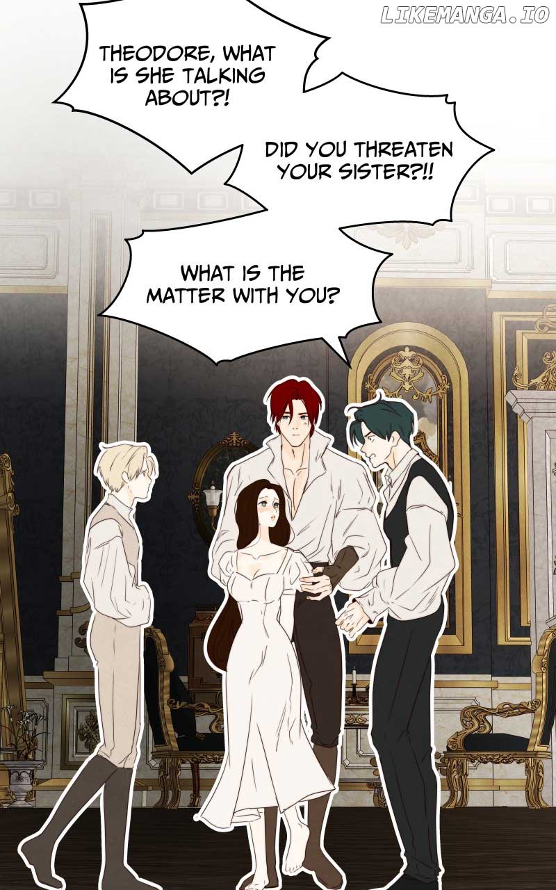 I Am the Villain Chapter 36 - Page 16