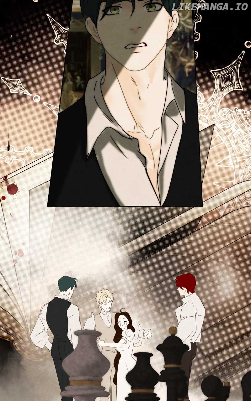 I Am the Villain Chapter 36 - Page 20