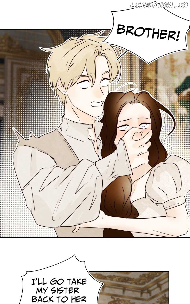 I Am the Villain Chapter 36 - Page 23