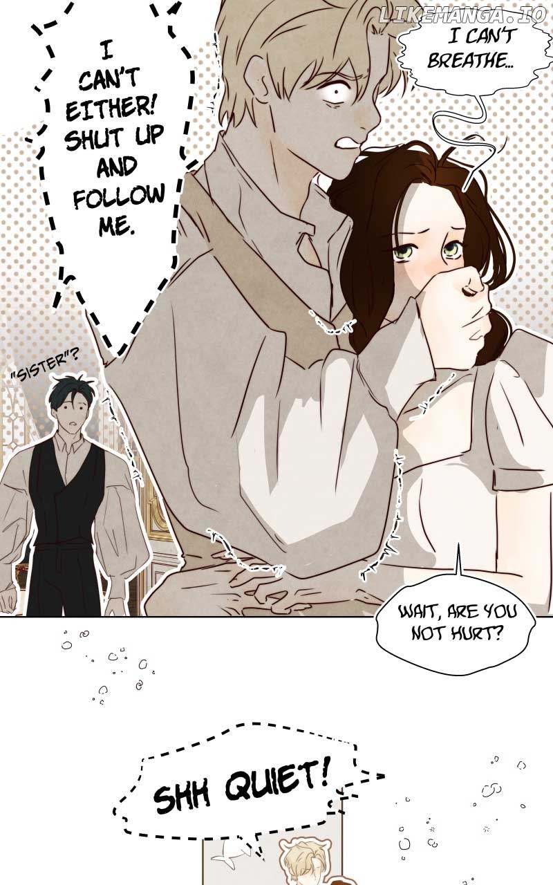 I Am the Villain Chapter 36 - Page 25