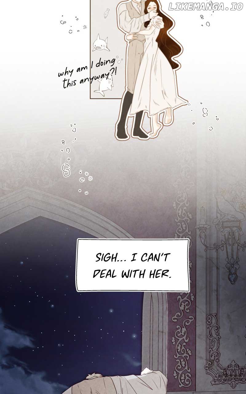 I Am the Villain Chapter 36 - Page 26