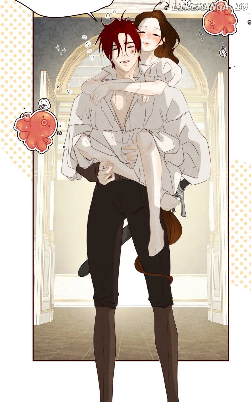 I Am the Villain Chapter 36 - Page 3