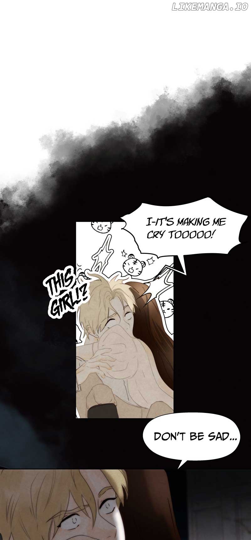 I Am the Villain Chapter 36 - Page 39