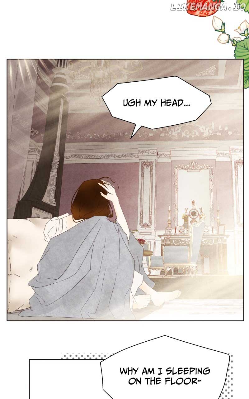 I Am the Villain Chapter 36 - Page 47