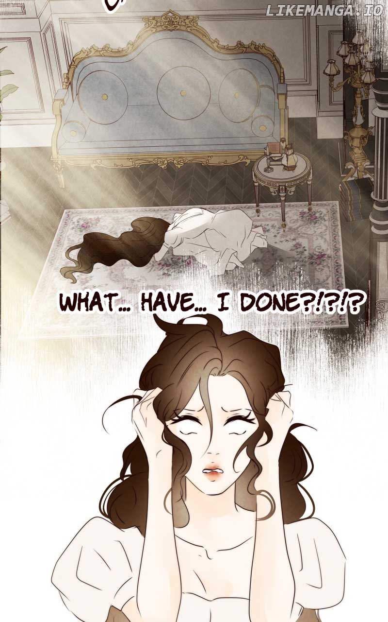 I Am the Villain Chapter 36 - Page 50