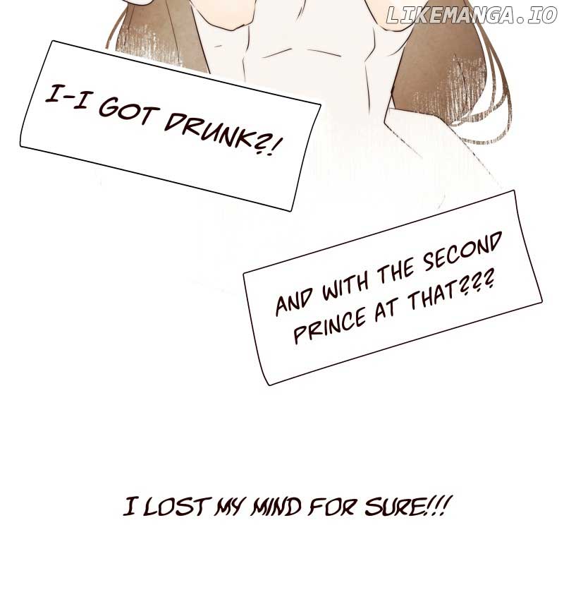 I Am the Villain Chapter 36 - Page 51