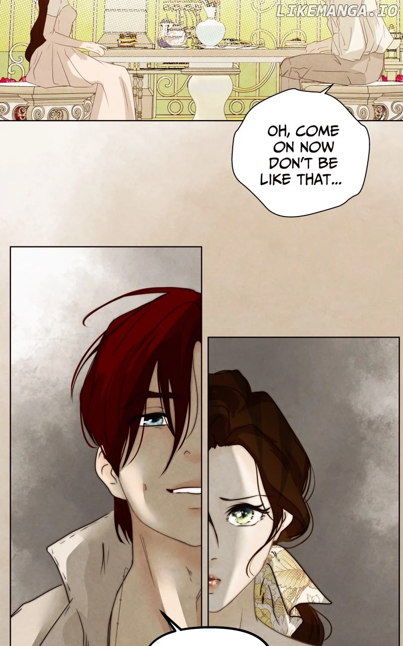 I Am the Villain Chapter 37 - Page 17