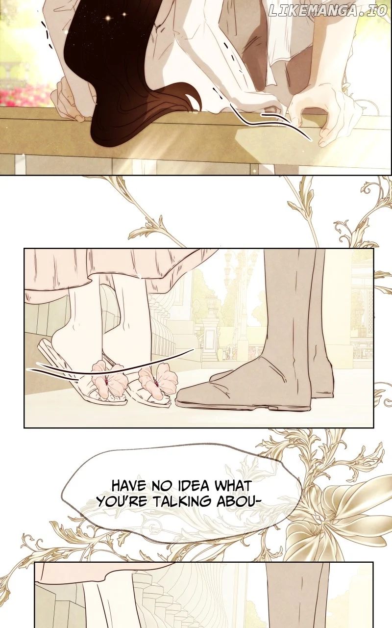 I Am the Villain Chapter 37 - Page 2