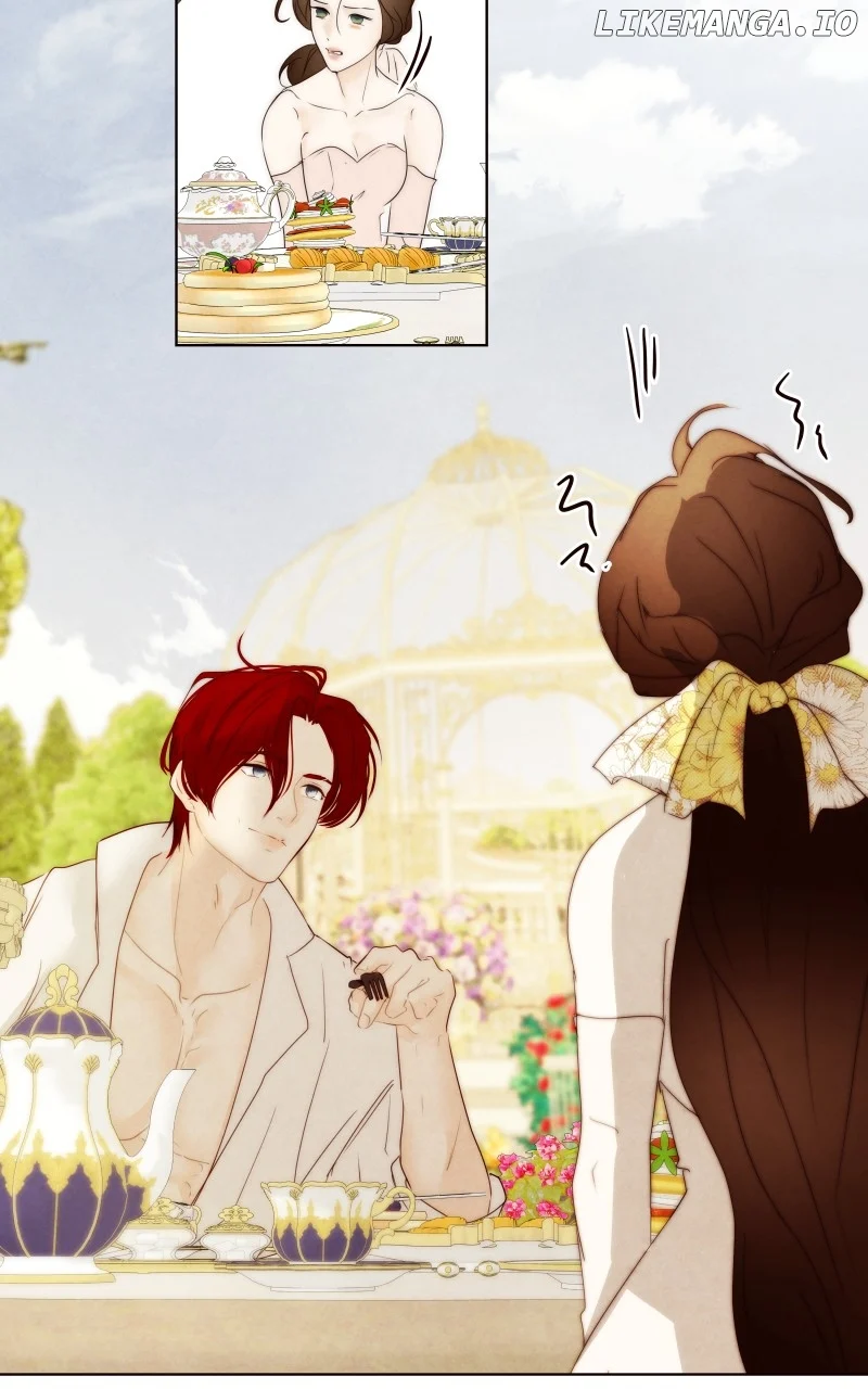 I Am the Villain Chapter 37 - Page 23