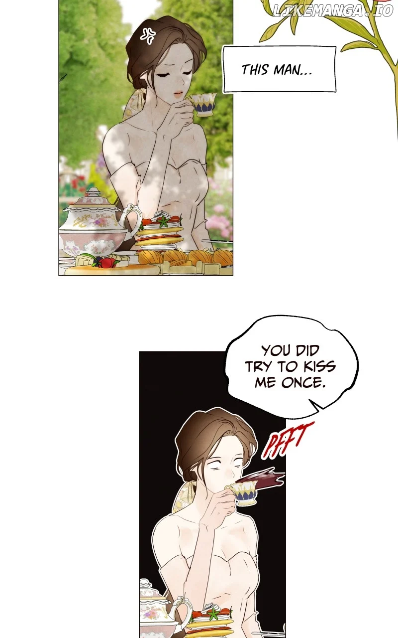 I Am the Villain Chapter 37 - Page 28