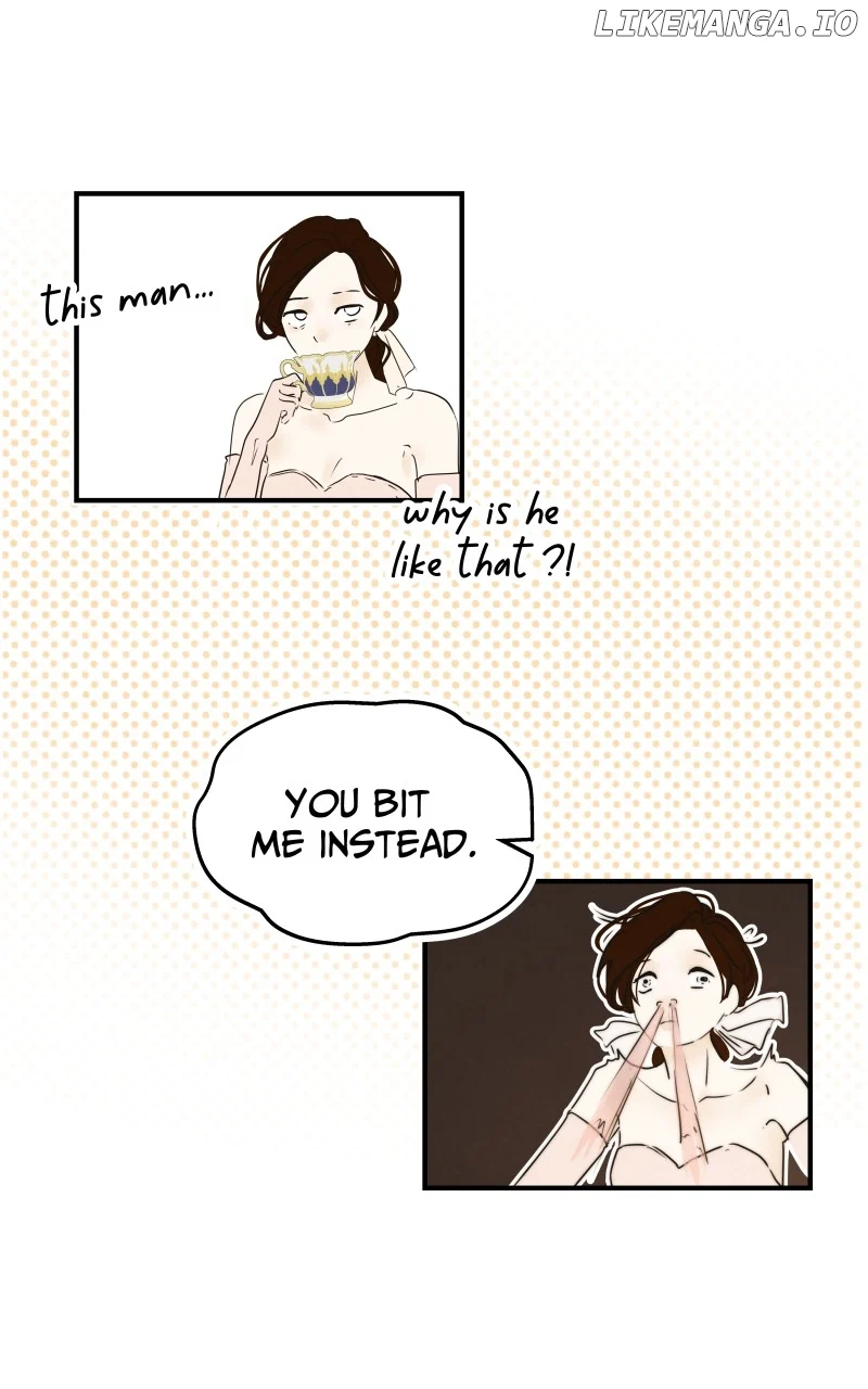 I Am the Villain Chapter 37 - Page 31