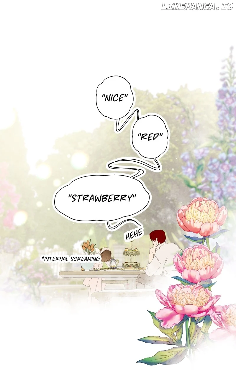 I Am the Villain Chapter 37 - Page 32