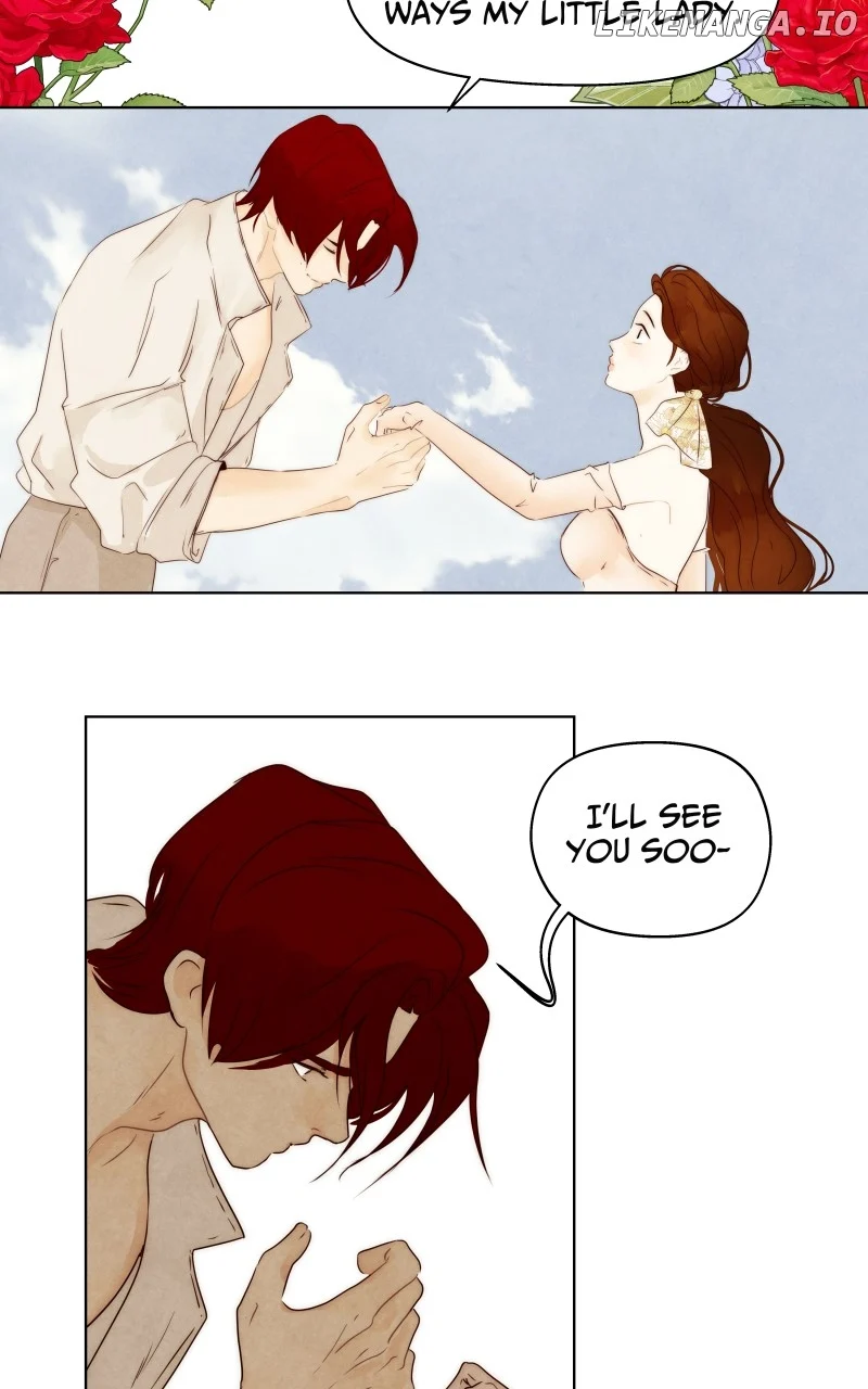 I Am the Villain Chapter 37 - Page 61