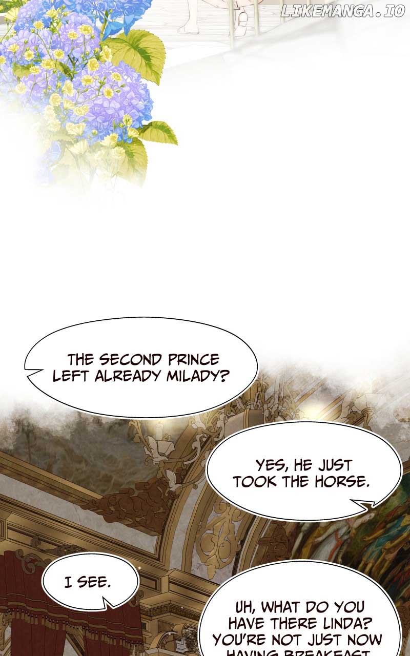 I Am the Villain Chapter 38 - Page 21