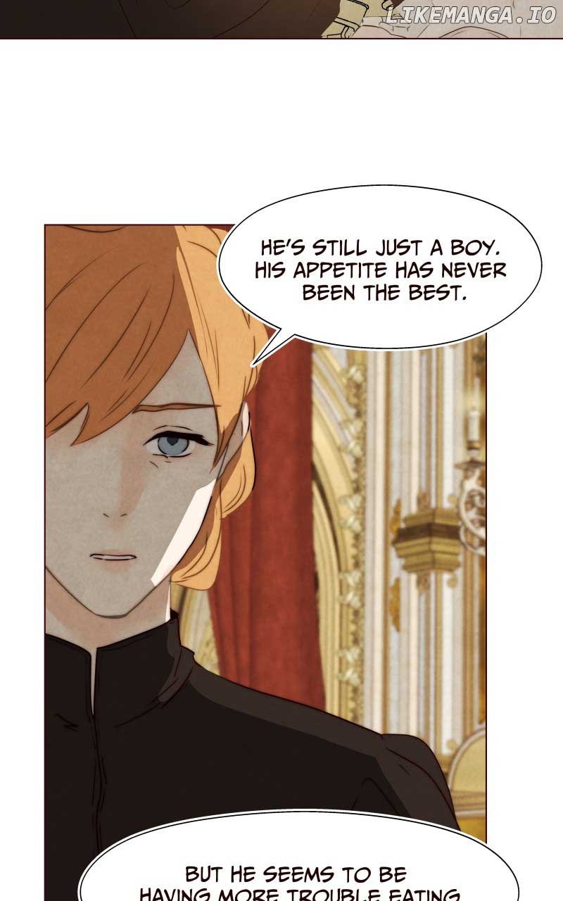 I Am the Villain Chapter 38 - Page 24