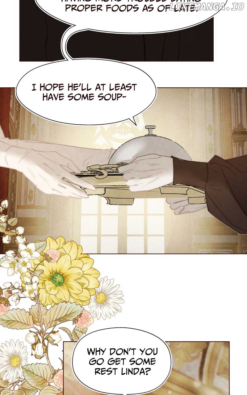 I Am the Villain Chapter 38 - Page 25