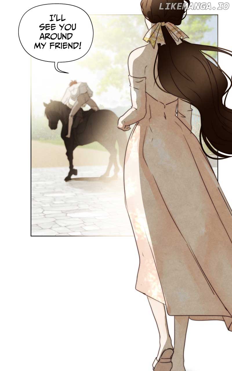 I Am the Villain Chapter 38 - Page 3