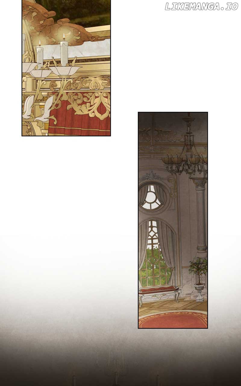 I Am the Villain Chapter 38 - Page 32