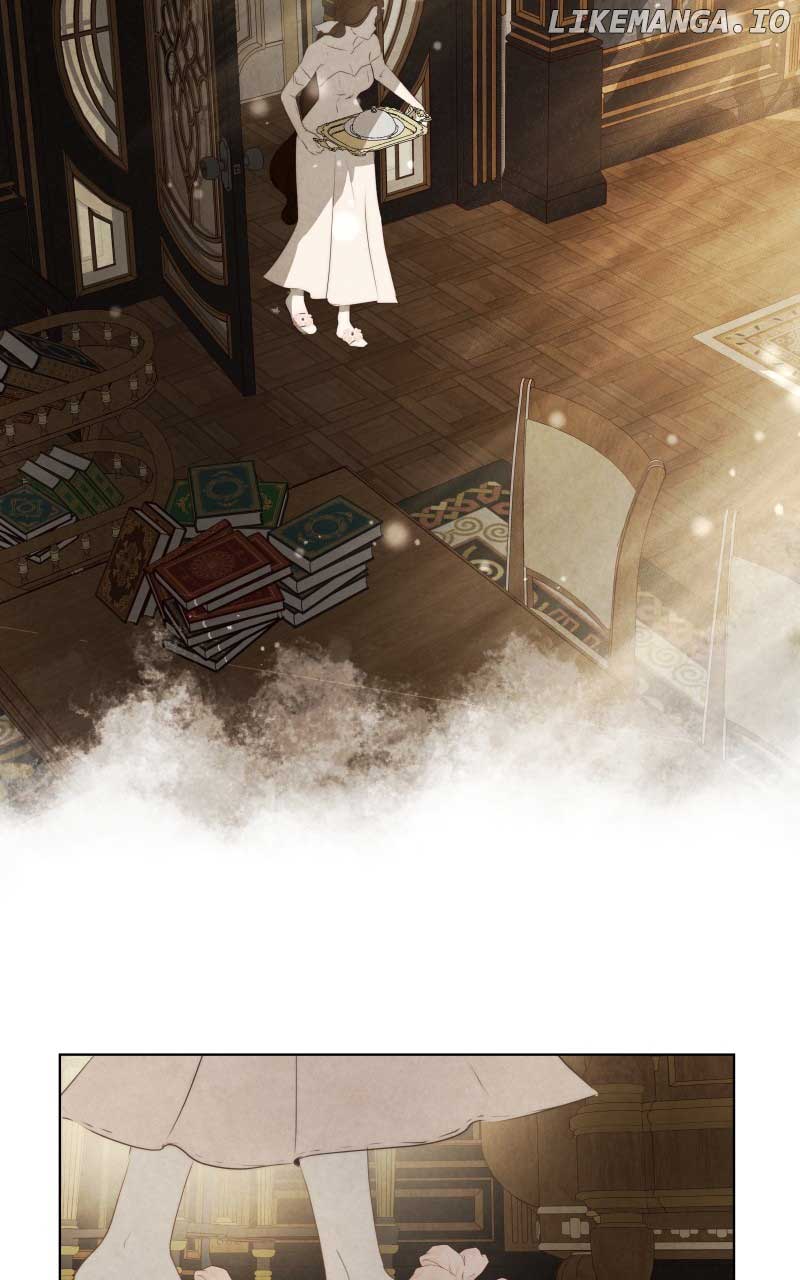 I Am the Villain Chapter 38 - Page 38