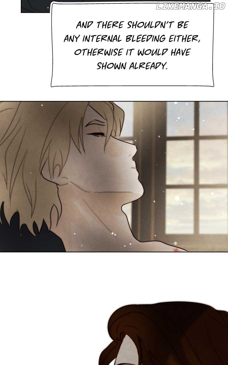 I Am the Villain Chapter 38 - Page 53