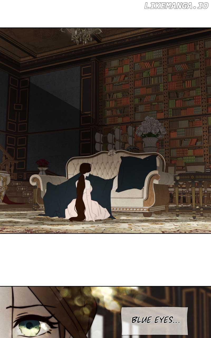 I Am the Villain Chapter 38 - Page 55