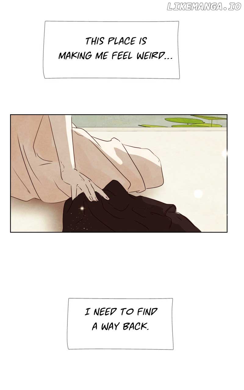 I Am the Villain Chapter 38 - Page 65