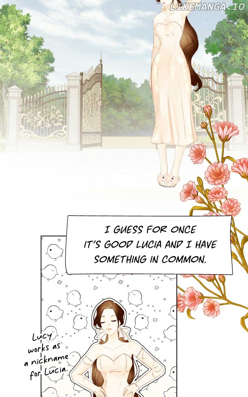 I Am the Villain Chapter 38 - Page 9