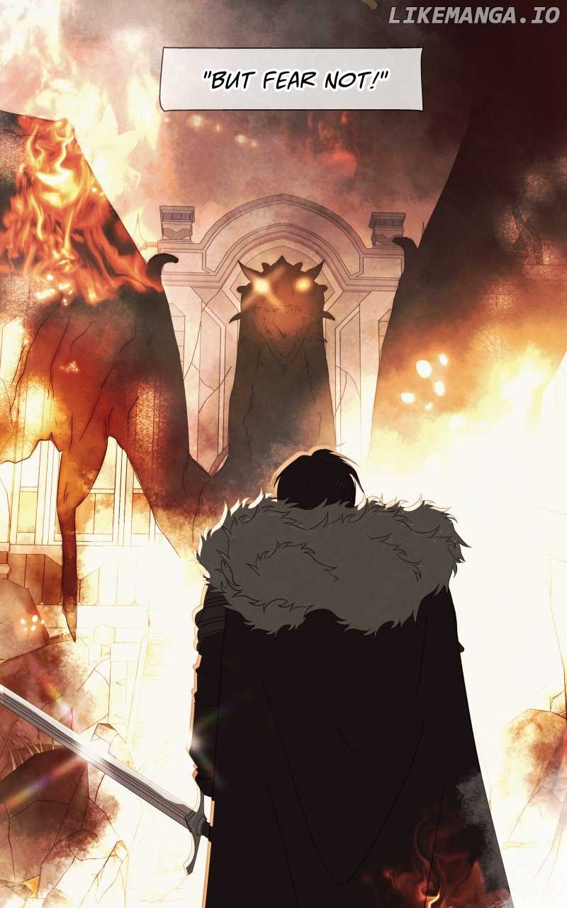 I Am the Villain Chapter 39 - Page 14