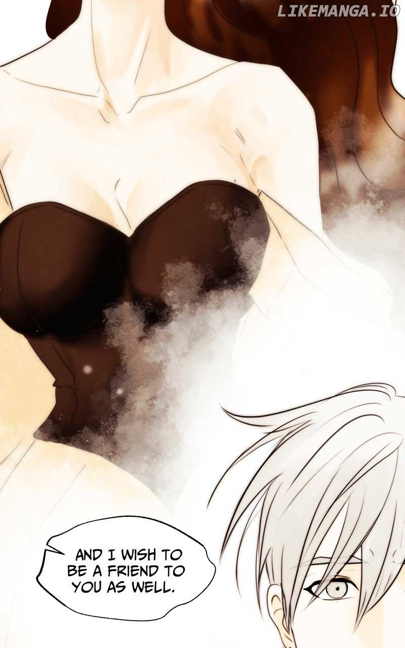 I Am the Villain Chapter 39 - Page 2