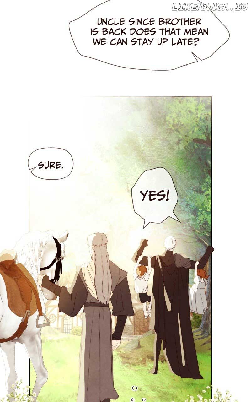 I Am the Villain Chapter 39 - Page 27