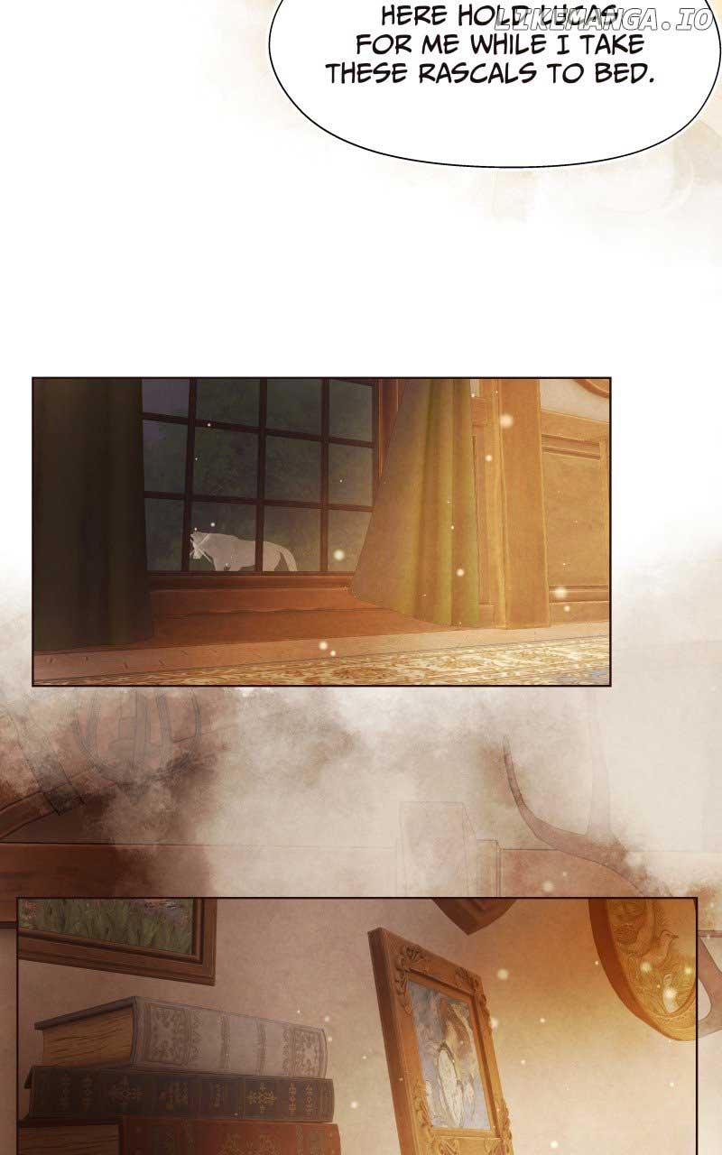 I Am the Villain Chapter 39 - Page 33