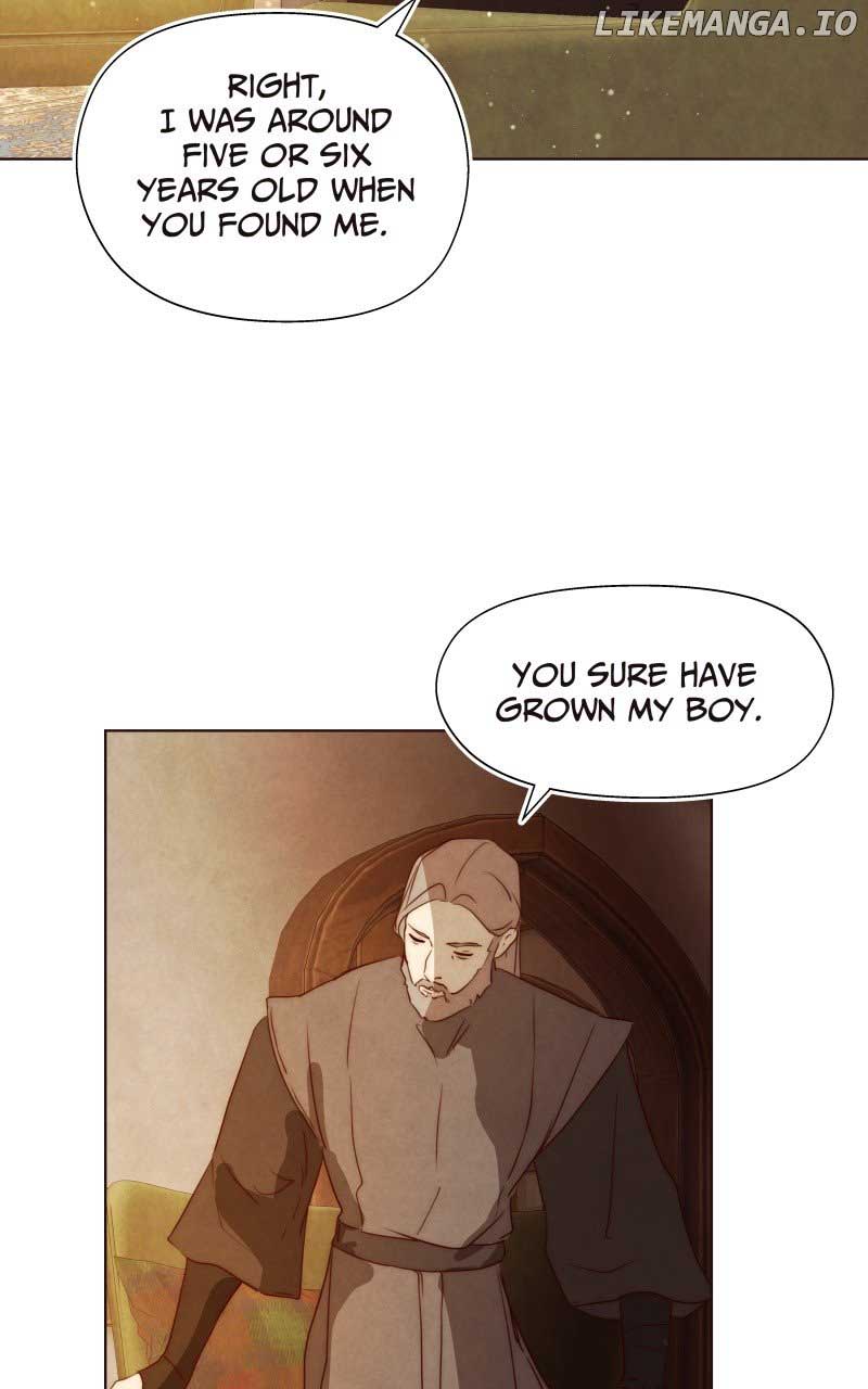 I Am the Villain Chapter 39 - Page 37