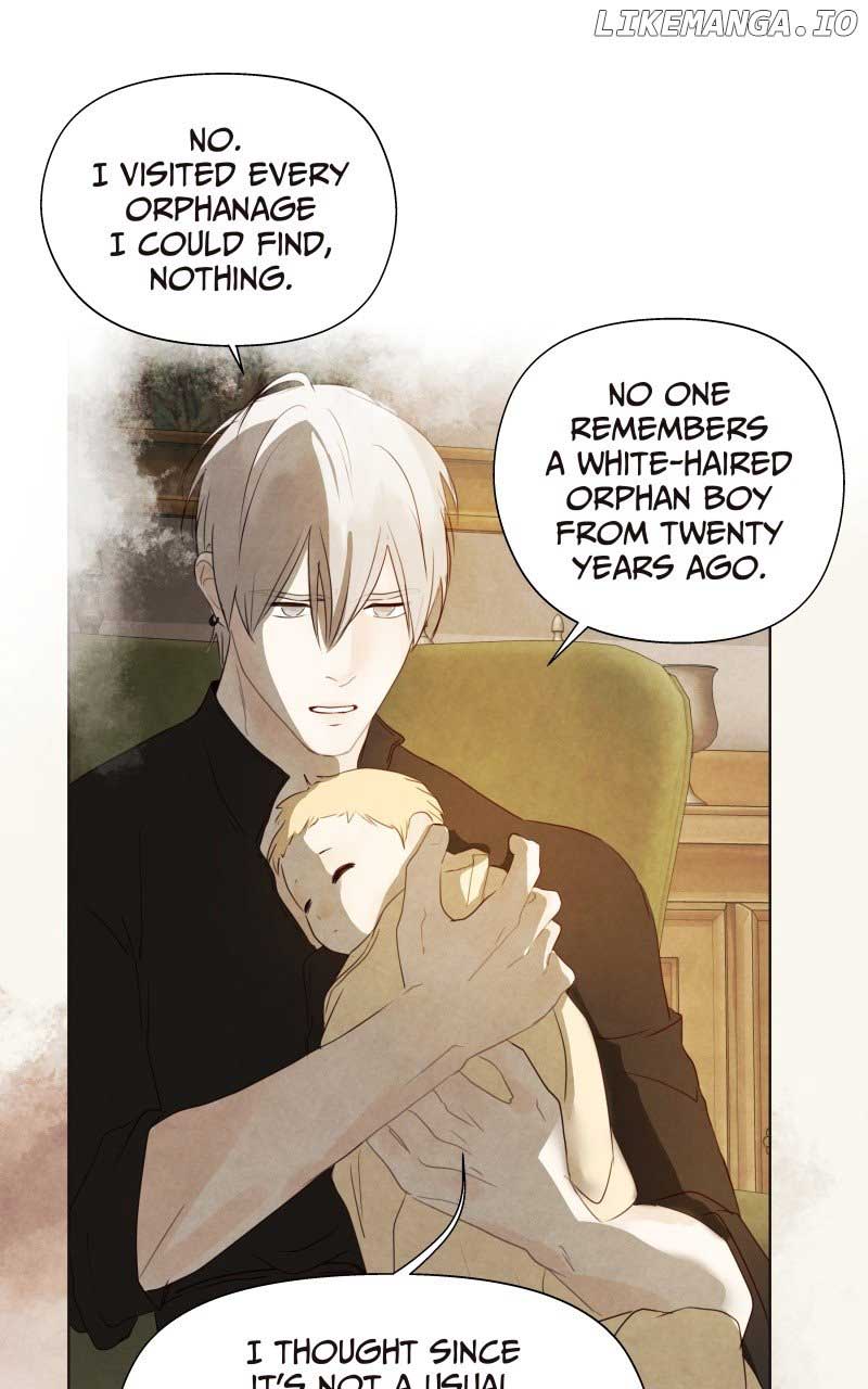 I Am the Villain Chapter 39 - Page 39