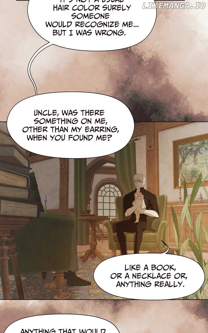 I Am the Villain Chapter 39 - Page 40