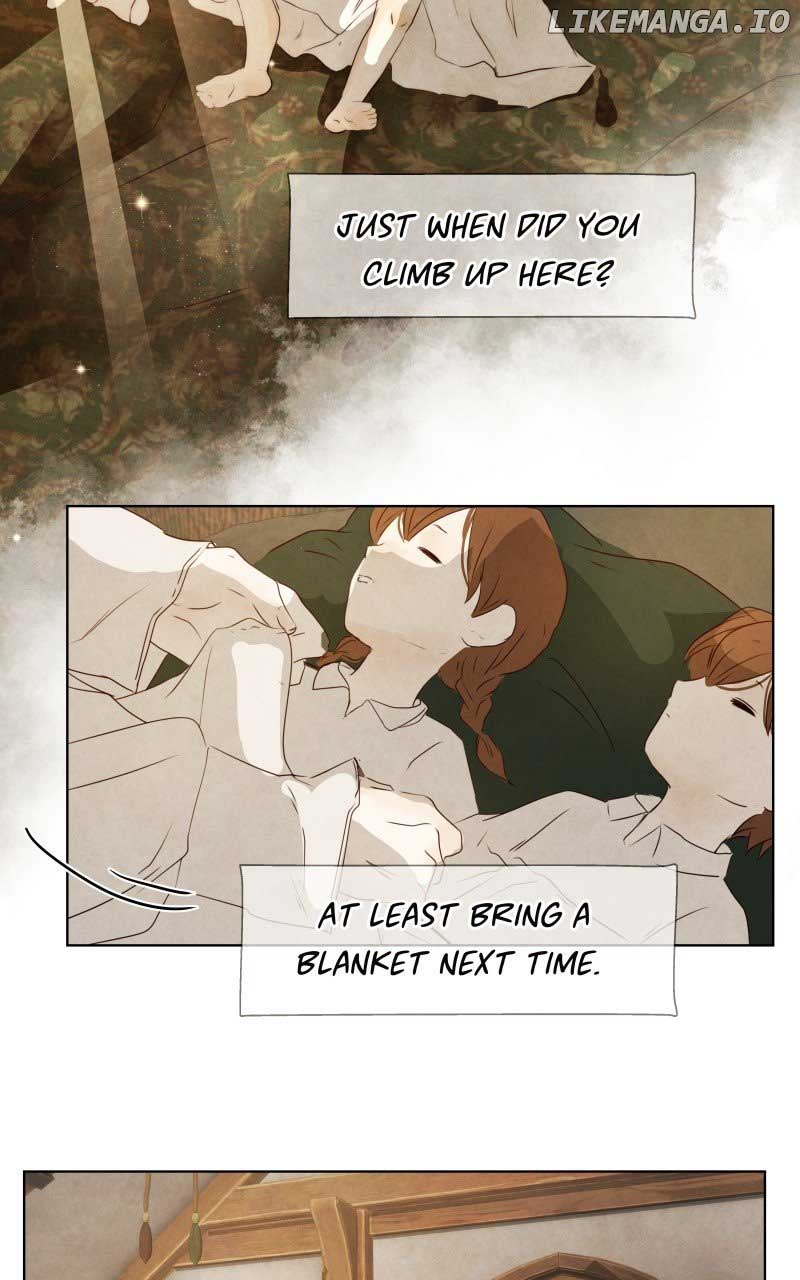 I Am the Villain Chapter 39 - Page 64