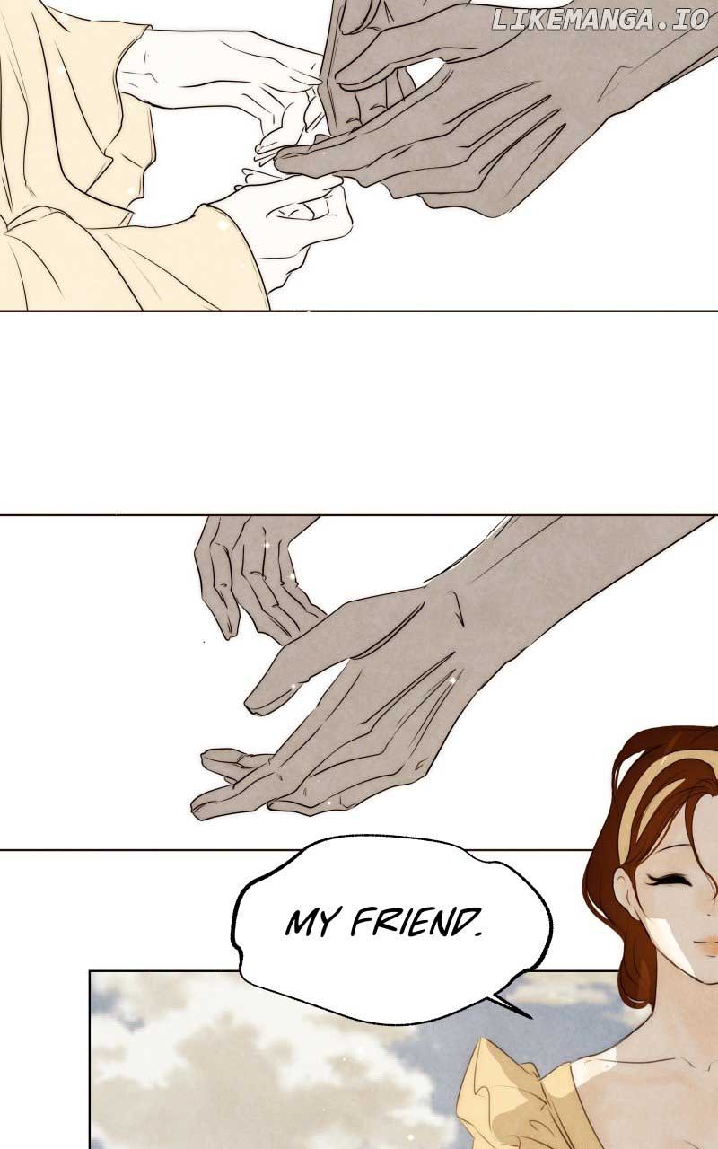 I Am the Villain Chapter 39 - Page 7