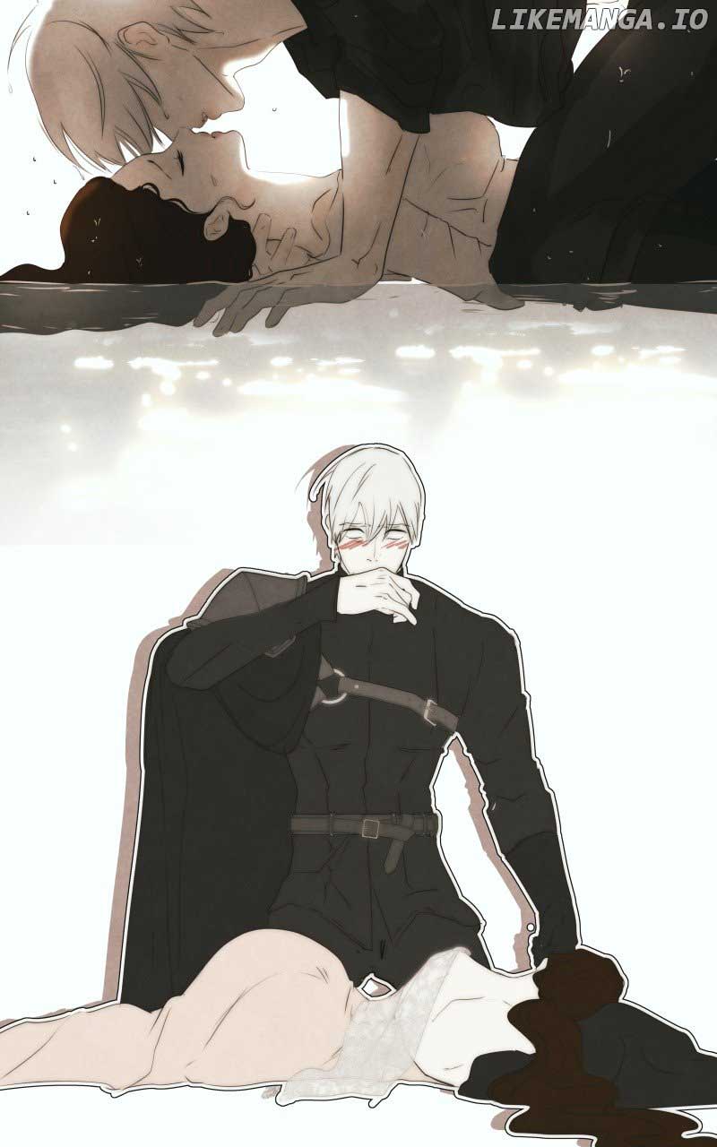 I Am the Villain Chapter 39 - Page 87