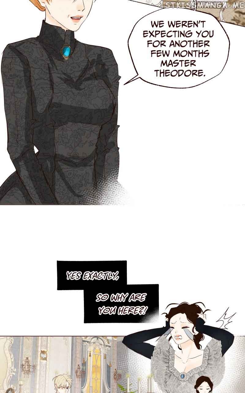 I Am the Villain Chapter 4 - Page 110