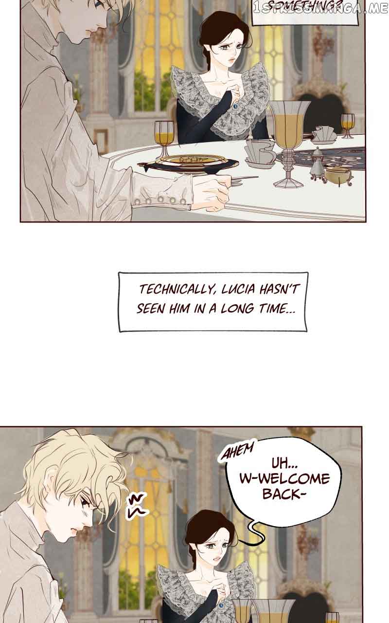 I Am the Villain Chapter 4 - Page 114