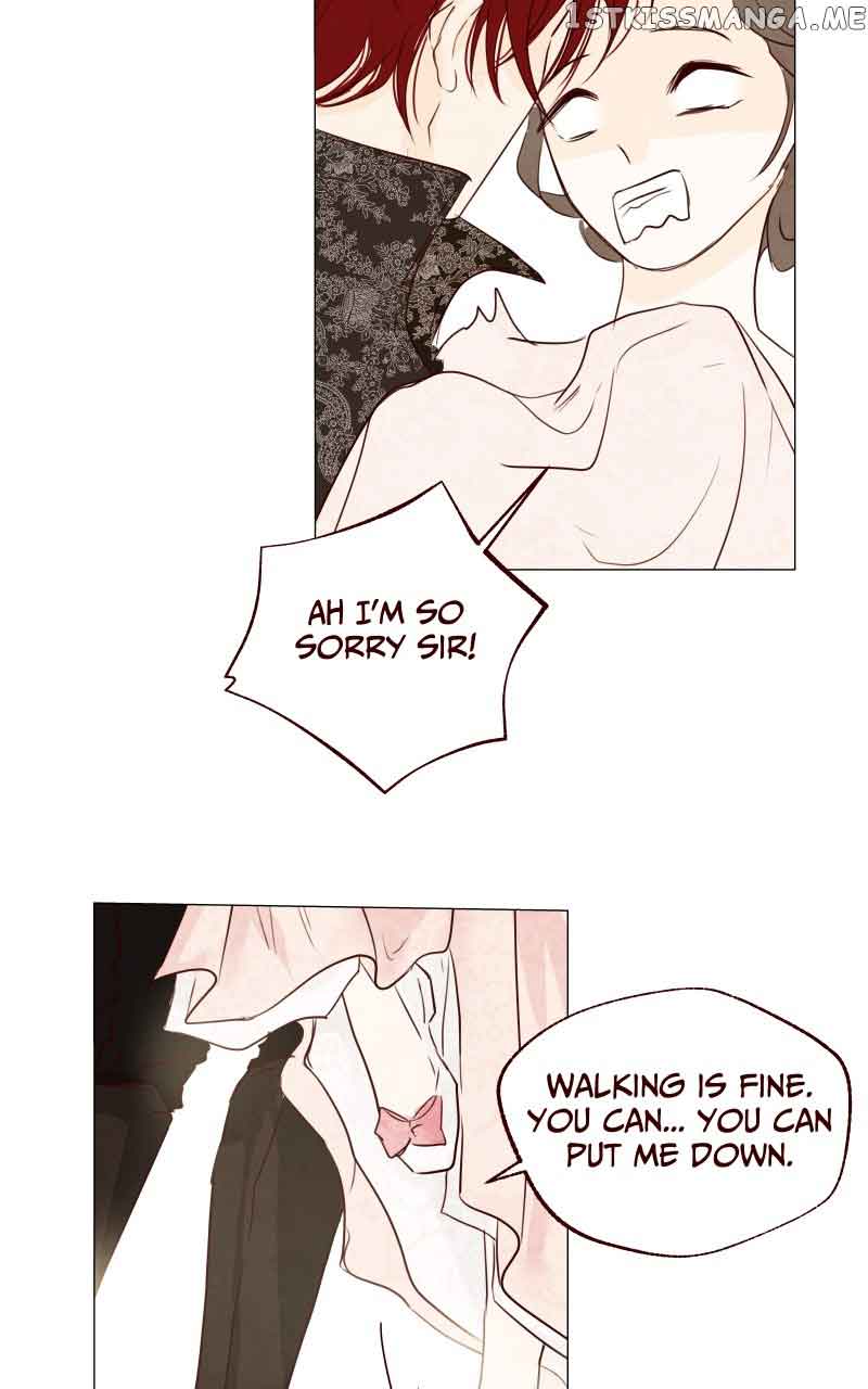 I Am the Villain Chapter 4 - Page 15